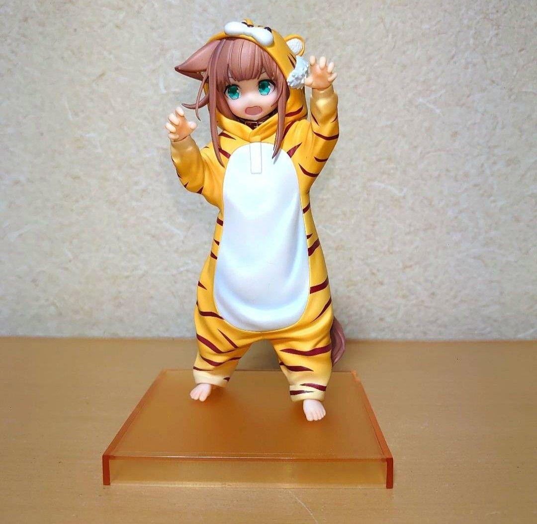 

[Б/У] Палетка My Cat is a Cute Girl Costume Collection Torakinako