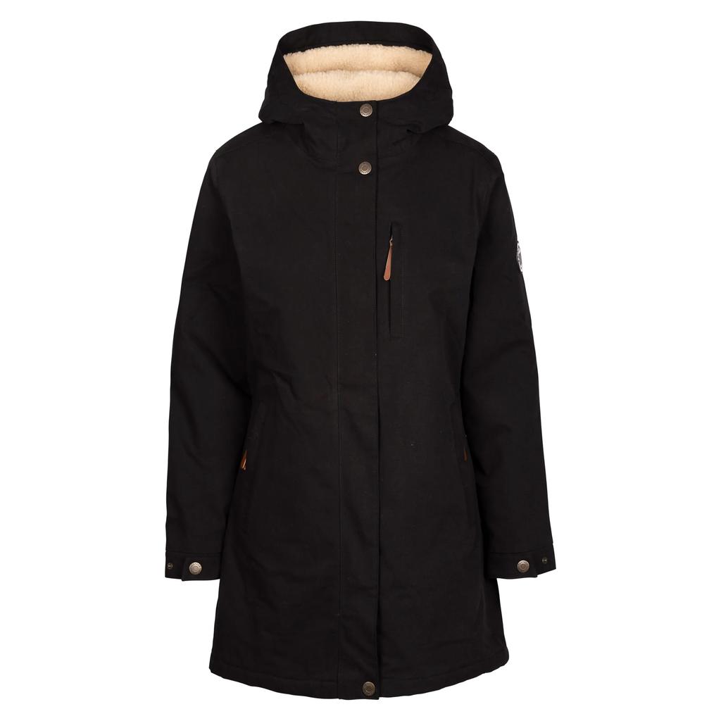 Womens/Ladies Risha TP50 Fleece Lined Waterproof Jacket