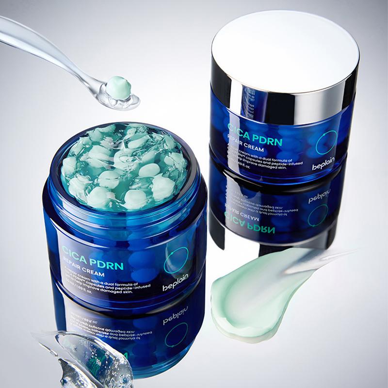 BEPLAIN Cica PDRN Repair Cream 50ml