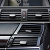 Front Row air Conditioning Vent Outlet tab Clip Compatible with BMW X5 E70 X6 E71 Air Grille Clips - A/C Vent Outlet Tab Clip (Front)