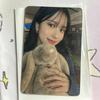 [USED] TWICE Mina Korea With YOU-th Pre-Recording Sanok Trading Card