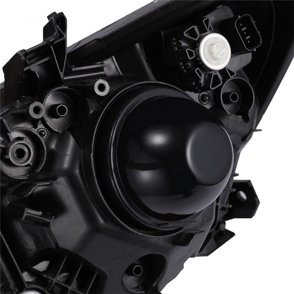 2 Pcs 85Mm Black Rubber Vehicle Off-Road Headlights Housing Seal Cap Dust Covers