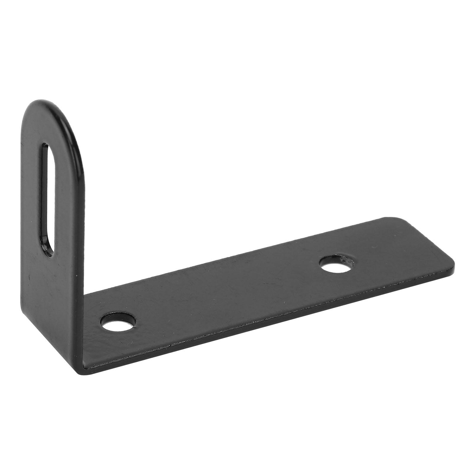 

Golf Push Cart Sand Bottle Holder Bracket Fixing Mount Metal Universal Accessories