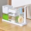 Convenient Hot SalesPress Gel For Time-saving Shower Combination One Handed Foroperation Shower Gel