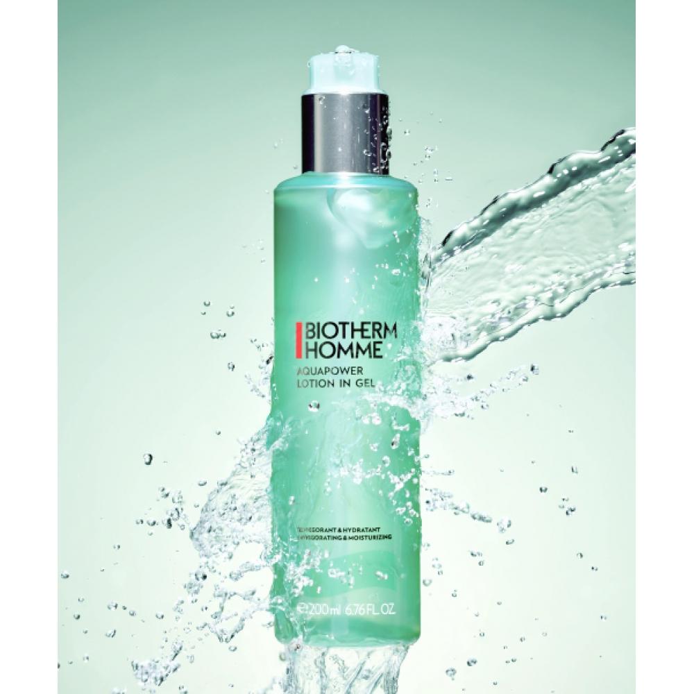 Biotherm Aquapower All In One 200ml NONE