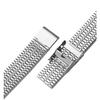 Metallarmband für Samsung Galaxy Watch 8 40mm 44mm 8Classic 46mm Ultra (2025) 47mm Edelstahlarmband für Galaxy Watch Armband