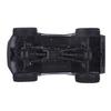 Remote Control Car, 2.4 GHz 1:18 Scale High Speed Off Road Truck with LED Lights, Outdoor 4WD Electric Vehicle for Boys
