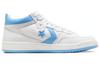 Fastbreak Converse Pro Mid 'White Light Blue' A08688C