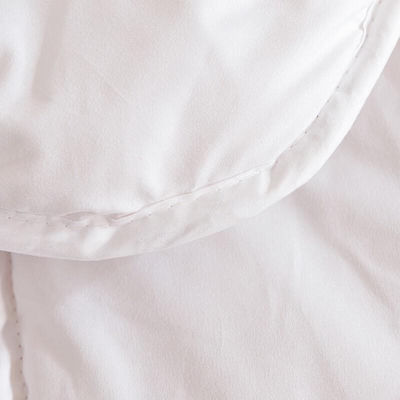 Grace Antibacterial Anti-Mite 100% Wool Quilt