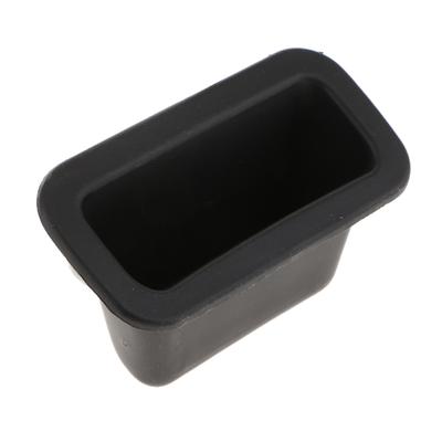 Rivestimento Maniglia Coperchio Bagagliaio Interno OEM GJ6A-68-966-02 Per Mazda - ABS