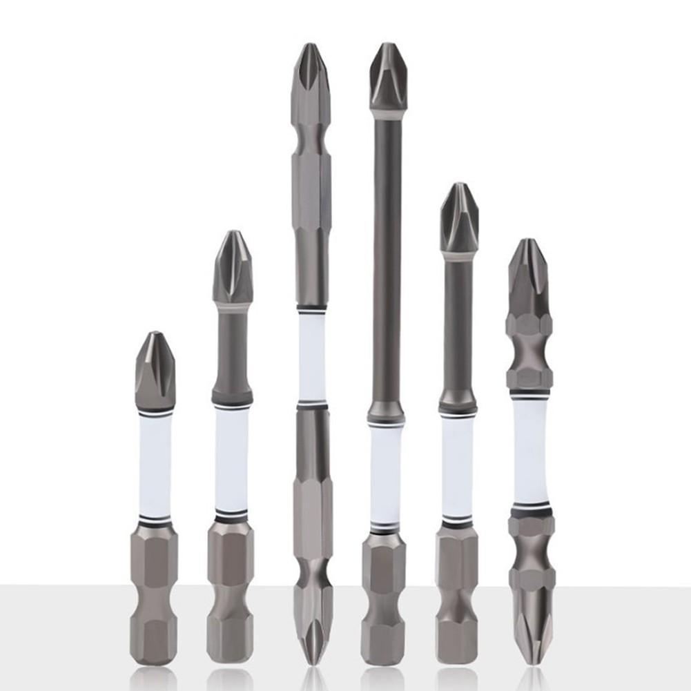 1Pc Cross Screwdriver Cross Screwdriver Bits High Quality