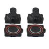 Air Pump Diaphragm Rebuild Repair Kit Replacement For HP-80 For HP-60 Plastic Rebuild Complete Kit Home Improvement