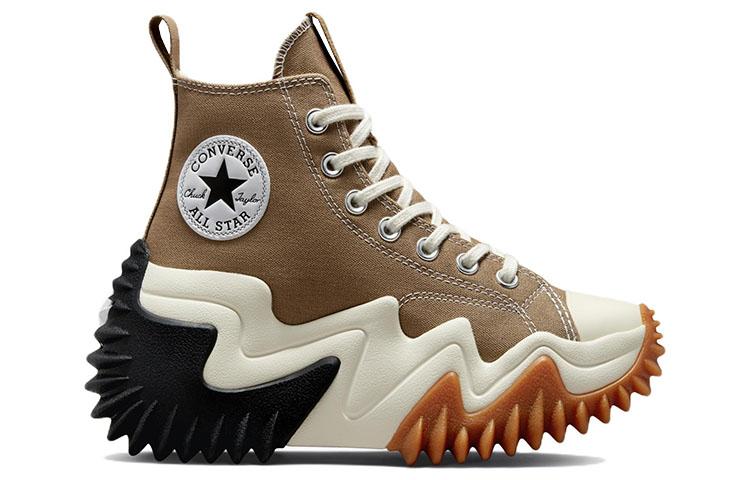 Run Star Converse Motion High 'Sand Dune' A00851C