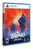 The Thing Remastered North PS5 (Import America) -