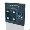 Digital Bathroom Scale - ROWENTA - BR2600 - Blue - 180 Kg - Tempered Glass