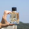 Xiaocheng Yixiang Freedom Water Women's Perfume Floral Fragrance Fresh Long-Lasting Eau De Toilette for Students 50ml