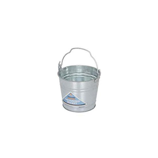 Dulton Galvanized Bucket 1L H19-0047-1
