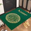 Celtic Football Club (1) Personalizovaný název Kancelářský koberec Stylová dekorace do obývacího pokoje, ložnice, kuchyně