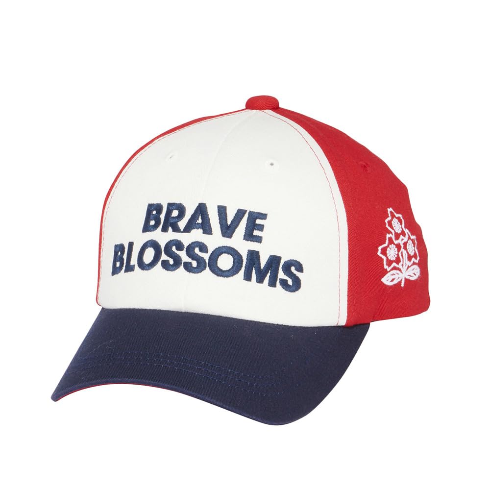 

JAPAN KIDS SPECTATOR CAP Япония Детская Шапка Зрителя БЕСПЛАТНО [Canterbury] 65_Красный