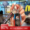 Pentru Carcasa Cheie Telecomandă Auto VOLKSWAGEN Capac Carcasă Cheie pentru VW Volkswagen Polo Tiguan Passat B5 B6 B7 Golf 4 5 6 MK6 Jetta Lavida Aut