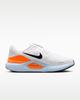 HQ2588-107 Nike Structure 26 "White/Hydrogen Blue" (Extra Wide) (Men's)