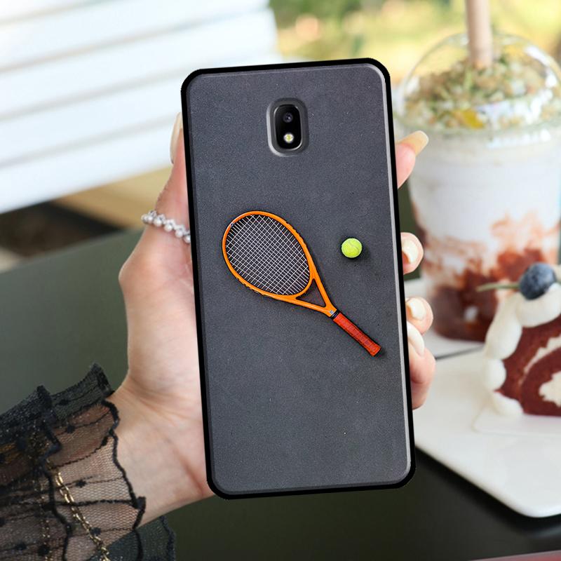 Tennis Balls Case For Samsung Galaxy M06 M16 M36 M56 M15 M11 M31 M21 M53 M13 M32 M52 M35 M55 M14 M34 M54