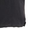 MONCLER Short sleeve Polo shirt M black Women Used