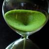 60 Minutes Glass Sand Timers 1 Hour Large Sandglasses Timers for Students Teachers and Professional In Various Setting
