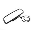 4.3 inch TFT LCD Dual Screen Car SUV Rearview Mirror Monitor 4CH HD with Bracket