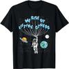 We Rise Motivational Quote T-Shirt Classic Fit Short Sleeve Adult Unisex Style Shirts for Women Graphic Custom Printed TShirts