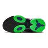 Anta Kids UFO 5.0 Sports Comfortable Non-Slip Wear-Resistant Low-Top Running Shoes Kids running shoes Black Blue 312335588R-1