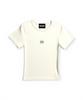Bonseullipi Bully Soft Essential Tee (White)