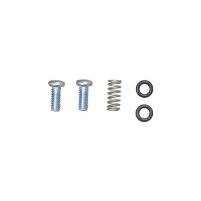 Carb Accelerator Pump Repair Kit Replacement For Yamaha TTR 250 1999-2006