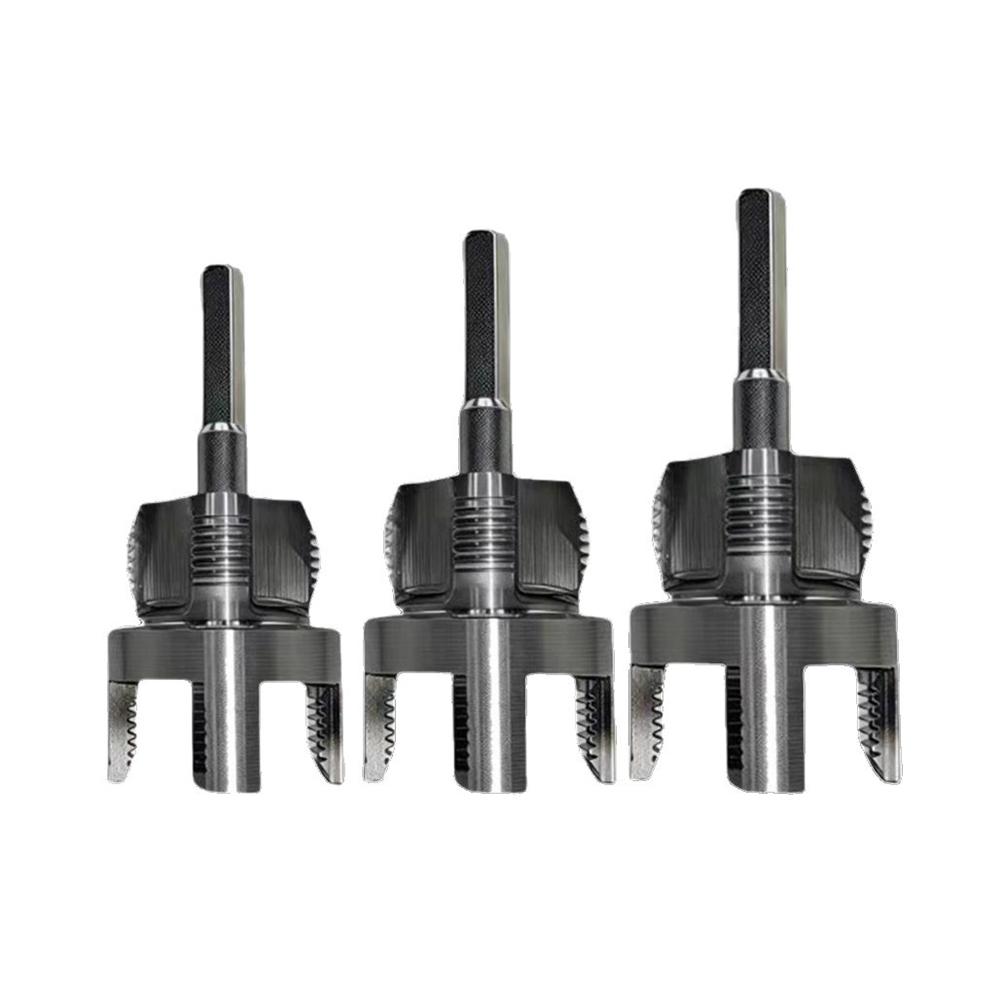 Plumbing Projects 20mm Internal External Thread Cutting Efficient Water Pipe Threading External Internal Thread China Mainland