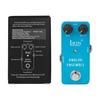 IRIN RS-07 Analog Ensemble Pedal True Bypass Guitar Effect Pedal Simulate The Pure Line Chorus Pedal Guitar Parts & Accessories