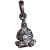 @ Indian Traditional Hanuman Ji Pendent For Unisex SM145-60% OFF