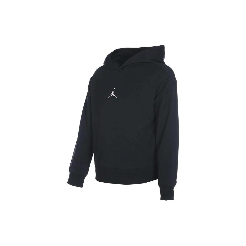 Jordan Kids Sweatshirts Hooded Moderate (Unisex) Sweatshirts DQ3808 010