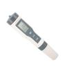Water Salt Tester 3 In 1 Water PH TDS Temp Tester IP65 Water Resistant ATC 0.00-14.00PH for Pool Aqu