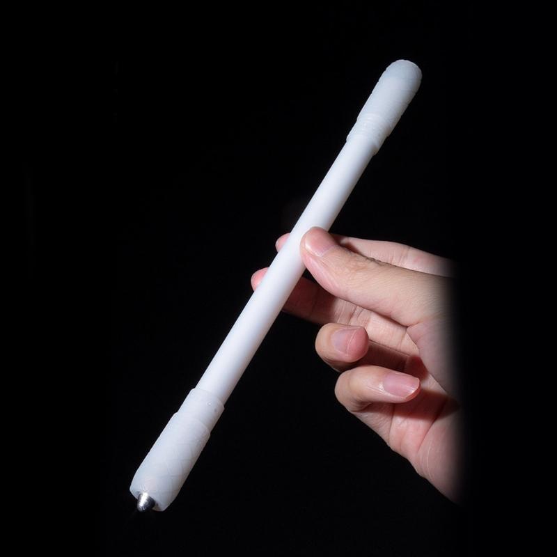 Fashion Finger Rotating Pen Drop Resistant Brain Training Entertainment Hand Toy