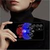 Russia Flag Emblem Phone Case Cover Coque For Samsung Galaxy S24 Ultra 23 S22 Plus S21 FE S20 Note 10 Pro Note 20 lite