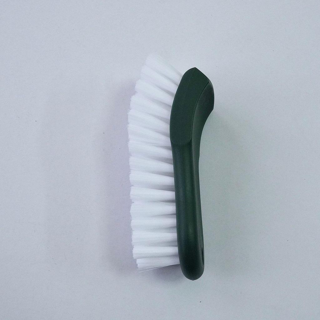 Premium Car Wash Brush: Soft Bristle Detailing for Tires, Wheels, Seats, and Air Vents