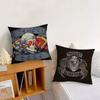 Singer B-bon J-jovis cool cushion cover Pillow Cover Decoration Room Home Sofa living Office Car Nordic Simplicity