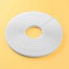 New 1 Roll/40cm Polyester Boning 6-15mm Sew-Through Bone Support Tape Low Density Sewing Accessories Wedding Dress Making