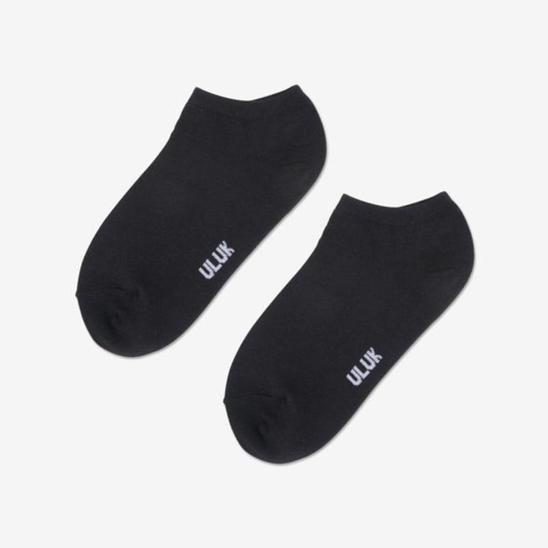 ULUK Essential Socken 4 Typen