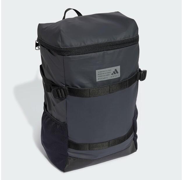 Backpack Adidas Hybrid Carbon/black (IT4589)