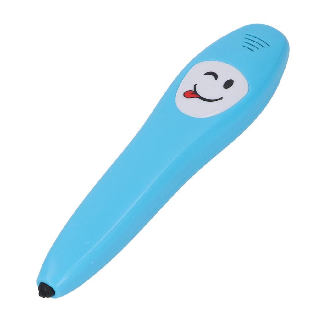 Electronic Learning Interactive Pen Starter Learn To Read Educational Toys Early Reading Talking Pen