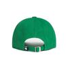 KODAK Rainbow Embroidered Ball Cap Green