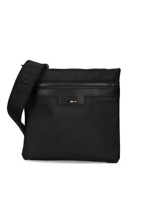 Bustina a tracolla Boss Ray N Envelope nera (50536191-001)