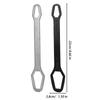 8-22mm Torx Wrench Spanner Double-Ended Screws Nuts Hand Wrench Self-Tightening Adjustable Factory Car Repair Wrenches Hand Tool