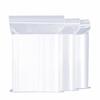 PE Self-Sealing Storage Bag